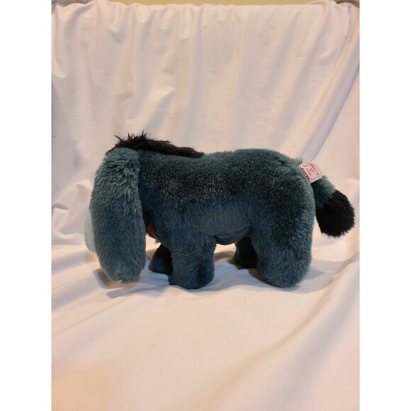 Vintage Sears Gund Disney Eyeore Plush - Picture 2 of 5